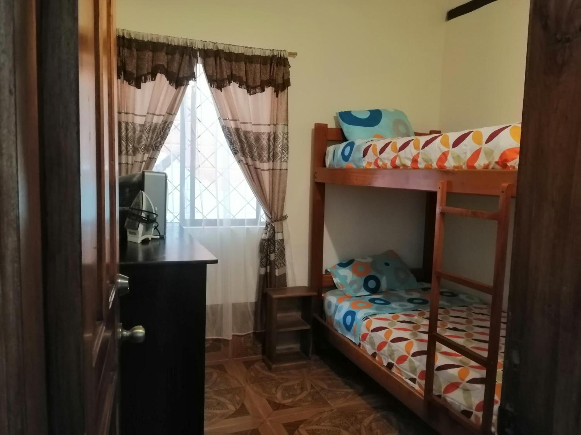 Home Capybara Stay Mindo Exterior photo