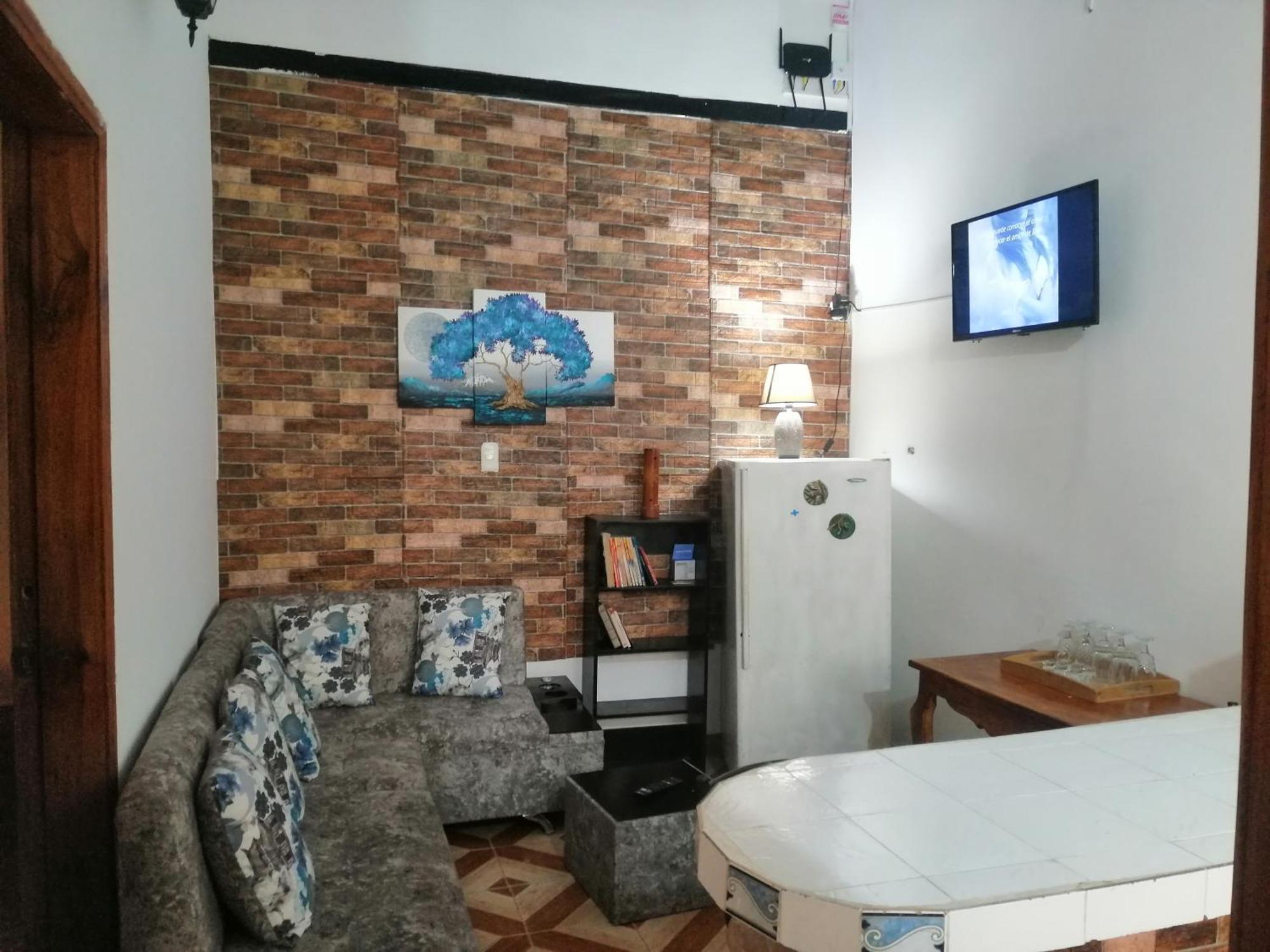 Home Capybara Stay Mindo Exterior photo